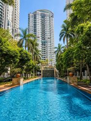 Amaryllis Ville (D11), Condominium #599705371